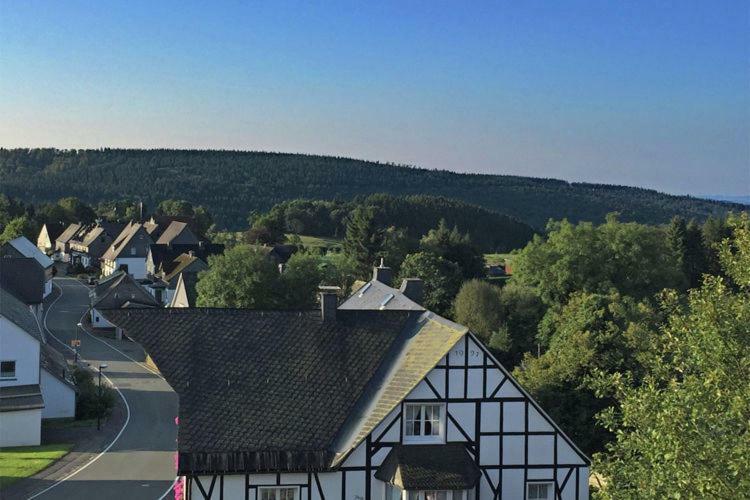 Ferienwohnung 9 In Winterberg-Neuastenberg Exteriör bild