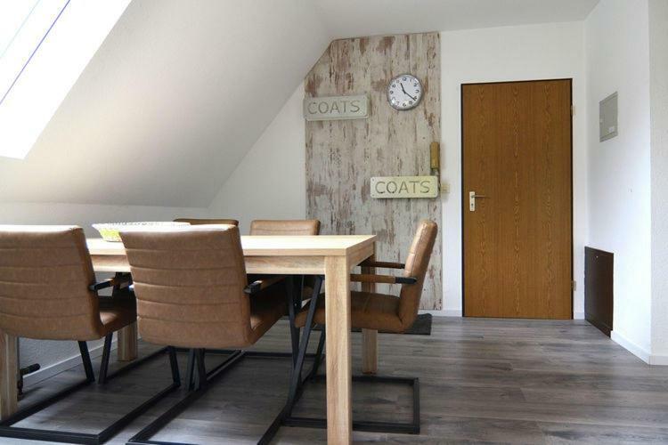Ferienwohnung 9 In Winterberg-Neuastenberg Exteriör bild