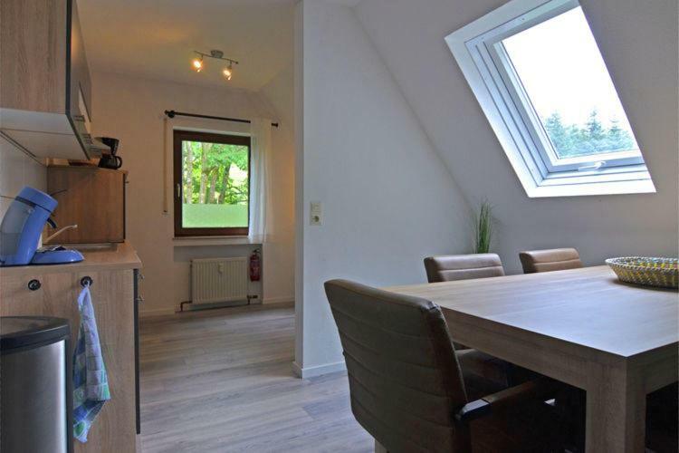 Ferienwohnung 9 In Winterberg-Neuastenberg Exteriör bild